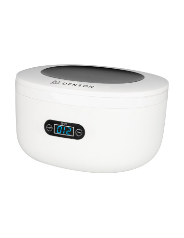 Ultrasonic cleaner f6-b - 750 ml