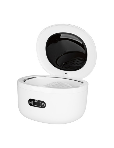 Ultrasonic cleaner f6-b - 750 ml