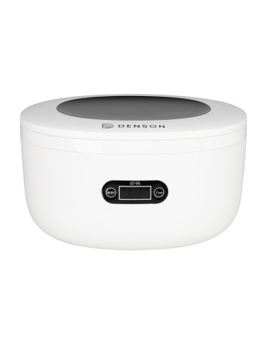 Ultrasonic cleaner f6-b - 750 ml