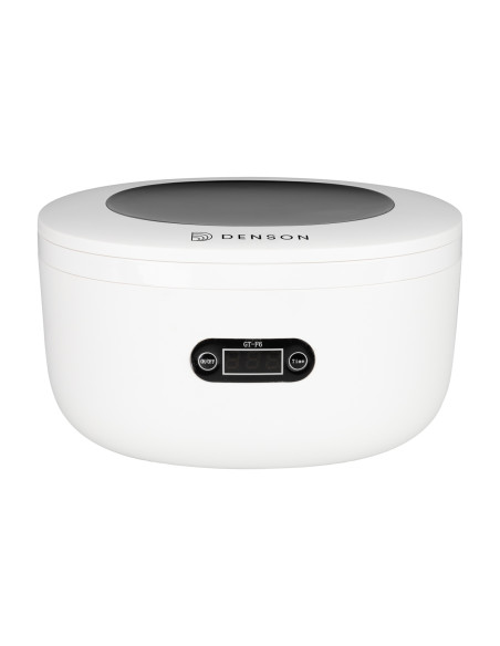 Ultrasonic cleaner f6-b - 750 ml