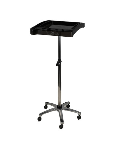 Gabbiano hairdressing helper 265 black