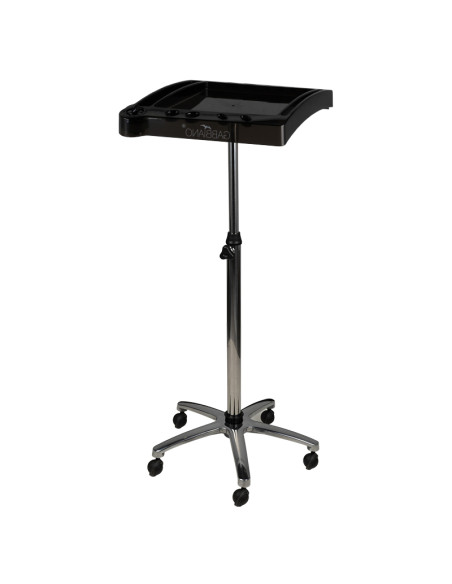 Gabbiano hairdressing helper 265 black