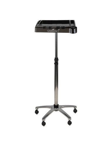 Gabbiano hairdressing helper 265 black