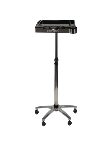 Gabbiano hairdressing helper 265 black