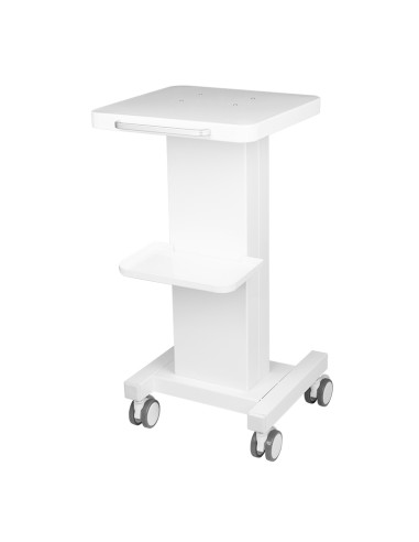 Cosmetic table for device 090