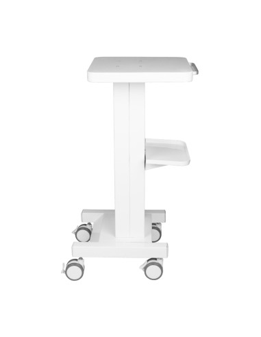 Cosmetic table for device 090