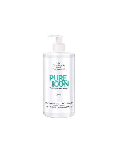 Farmona pure icon cleansing milk 500ml
