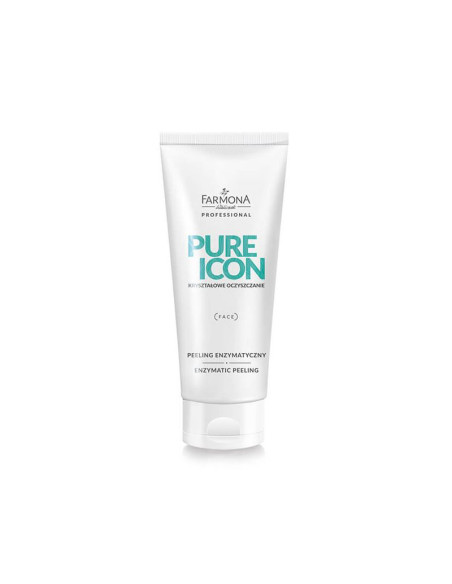 Farmona pure icon enzyme peeling 200ml