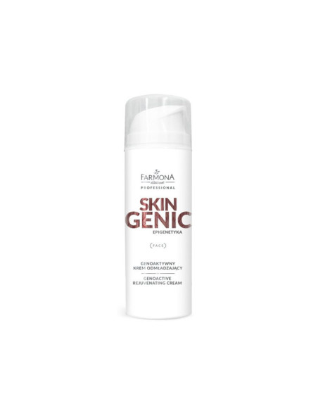 Farmona skin genic genoactive rejuvenating cream 150ml