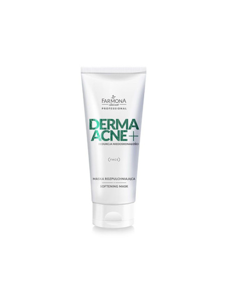 Farmona dermaacne + loosening mask 200ml