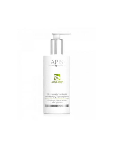 Apis acne-stop home therapy, milk, 300 ml