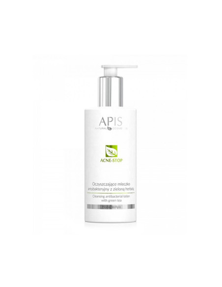 Apis acne-stop home therapy, milk, 300 ml