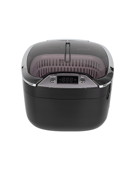 Ultrasonic cleaner acd-7920 vol. 0.85l 55w black