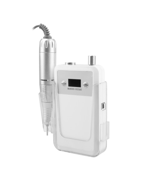 Activ power portable nail drill jd308