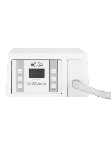 Nail Drill Machine with Absorber EXO Supernova