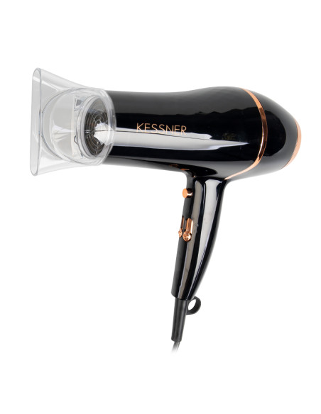 Kessner professional dryer 2100w black