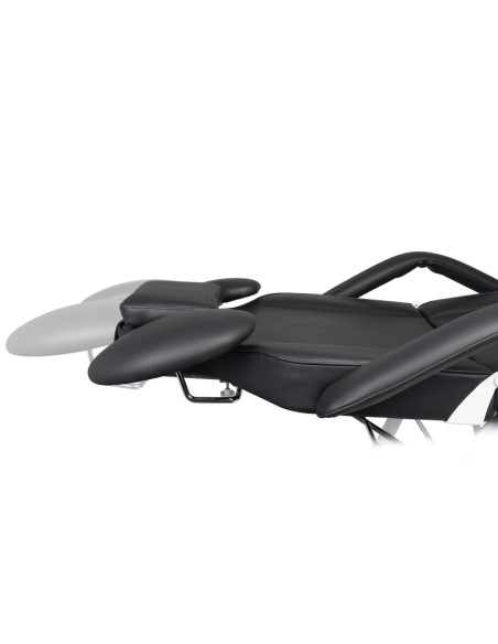 Treatment chair for eyelashes ivette black