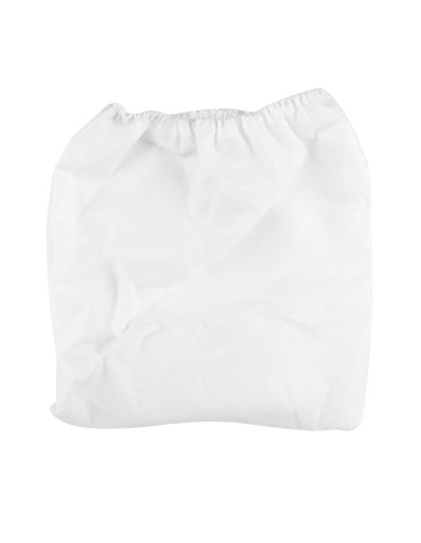 Dust absorber for pedicure azzurro f18 white