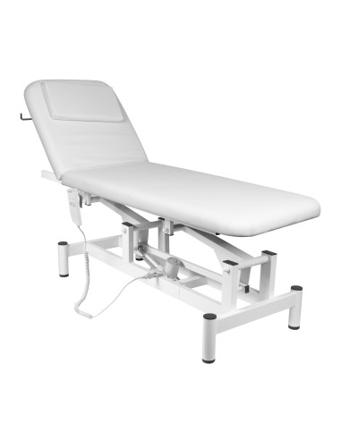 Electric bed massage 079 1 intens. White