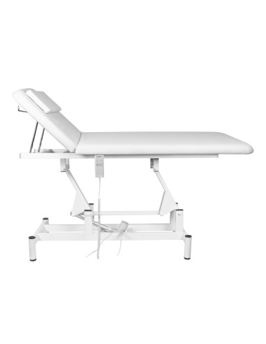 Electric bed massage 079 1 intens. White