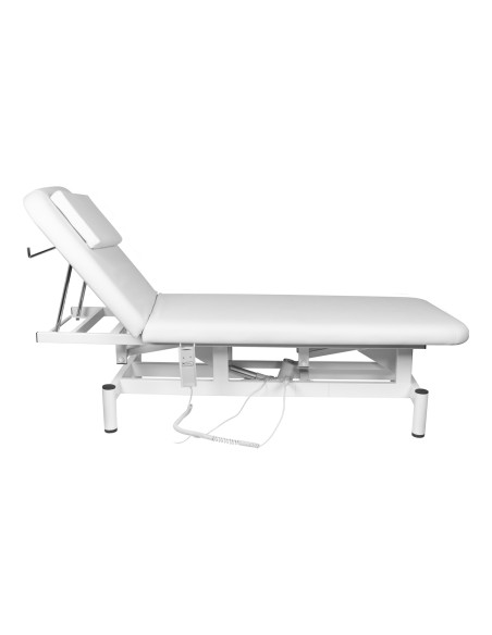 Electric bed massage 079 1 intens. White