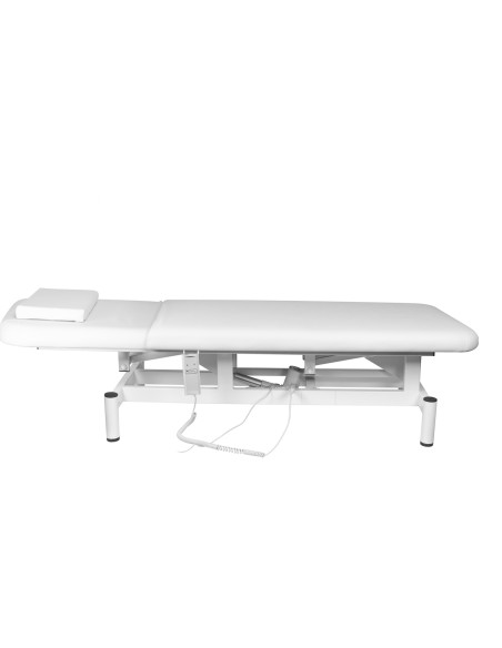 Electric bed massage 079 1 intens. White