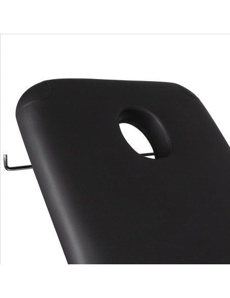 Electric bed massage 079 1 intens. black