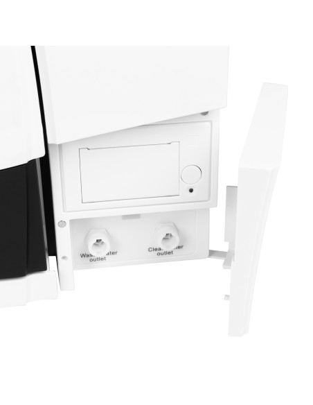 Lafomed Autoclave Standard Line LFSS18AA LED 18 L class B with a printer