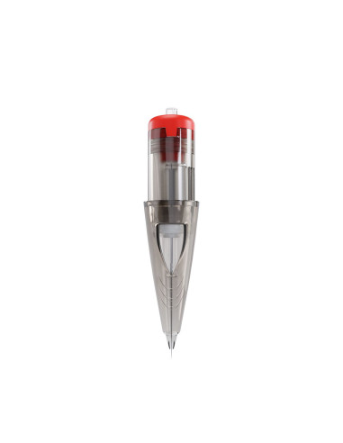 EL CARTEL Tattoo Cartridges 0.30mm 11rs shader 10pcs.