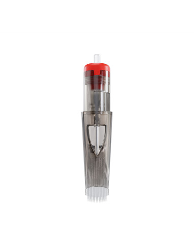 EL CARTEL Tattoo Cartridges 0.30mm 17 magnum 10pcs.