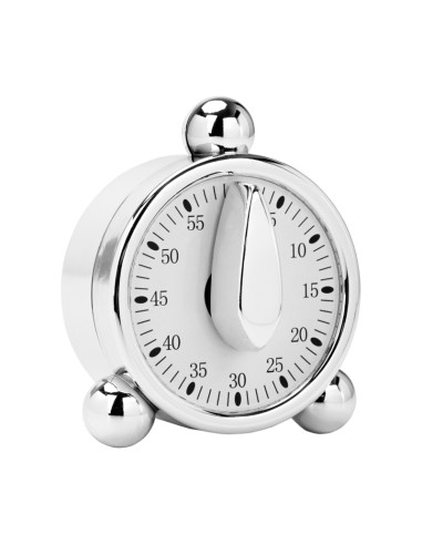 Hairdressing timer q-45 countdown timer
