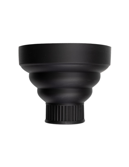 Universal diffuser for the dryer