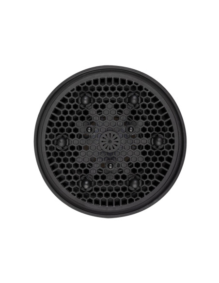 Universal diffuser for the dryer