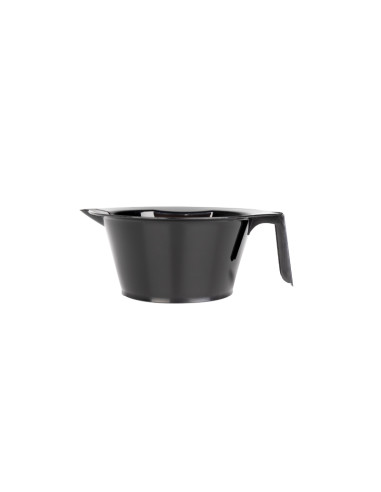 Paint mixing bowl c-23 black