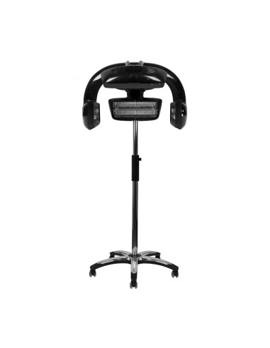 Gabbiano infrazon standing 628 black