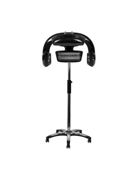 Gabbiano infrazon standing 628 black