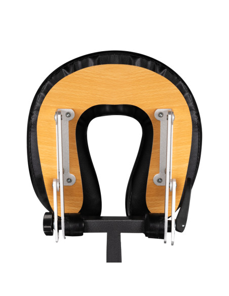 Kneeler for massage and tattoo pro ink 1811b