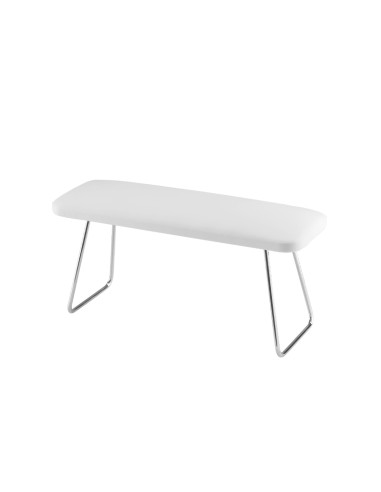 Manicure support MOMO 4-M white