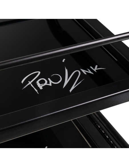 Tattoo assistant pro ink 1015 black