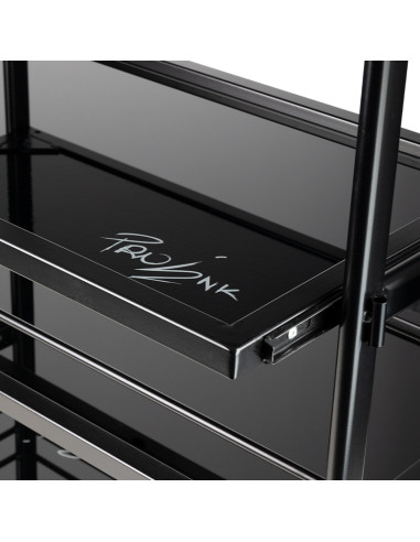 Tattoo assistant pro ink 1015 black