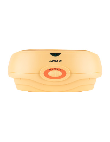 Paraffin maker 300w set xl