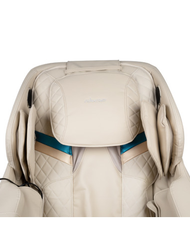 Sakura Massage Chair Comfort 806 Beige