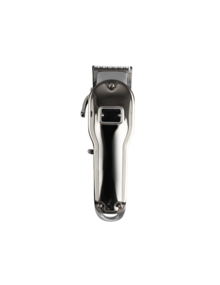 HAIR TRIMMER KES-2020A SILVER