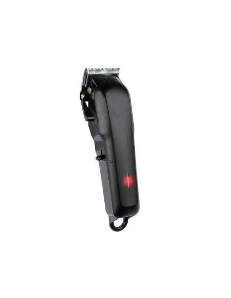 HAIR TRIMMER KES-699 PLUS BLACK 