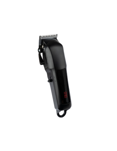 HAIR TRIMMER KES-888B BLACK 