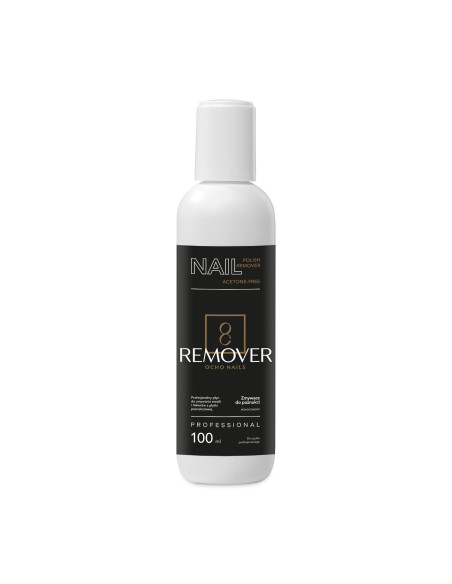 NAIL POLISH REMOVER 100ML