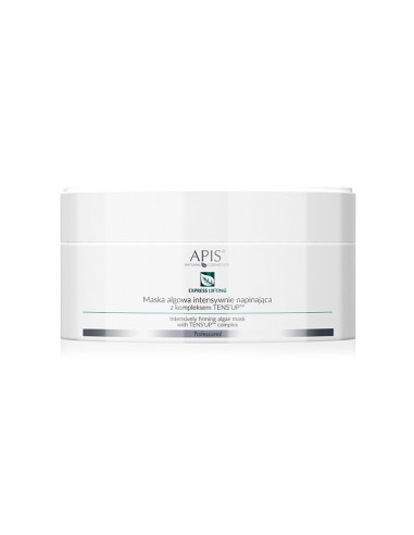 APIS Express Lifting algae mask with TENS "UP complex 100 g 