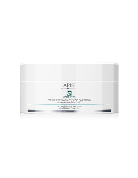 APIS Express Lifting algae mask with TENS "UP complex 100 g 