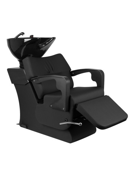 GABBIANO HAIR WASH UNIT C37 BLACK