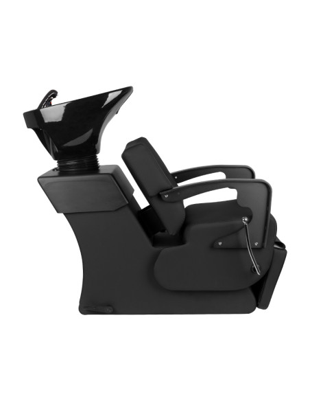 GABBIANO HAIR WASH UNIT C37 BLACK